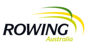 Rowing Australia Logo